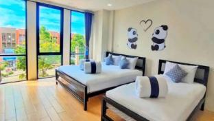 panda home nakhon si thammarat