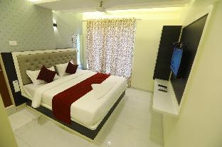 hotel samruddhi comfort stay airoli