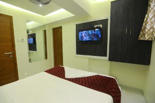 hotel samruddhi comfort stay airoli