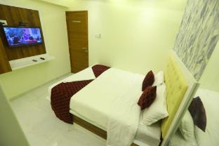 hotel samruddhi comfort stay airoli