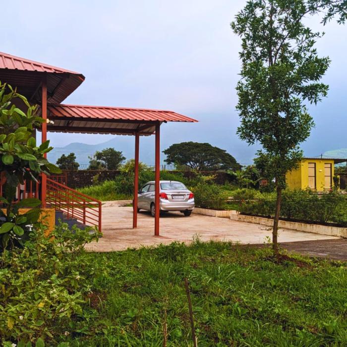 karjat hills