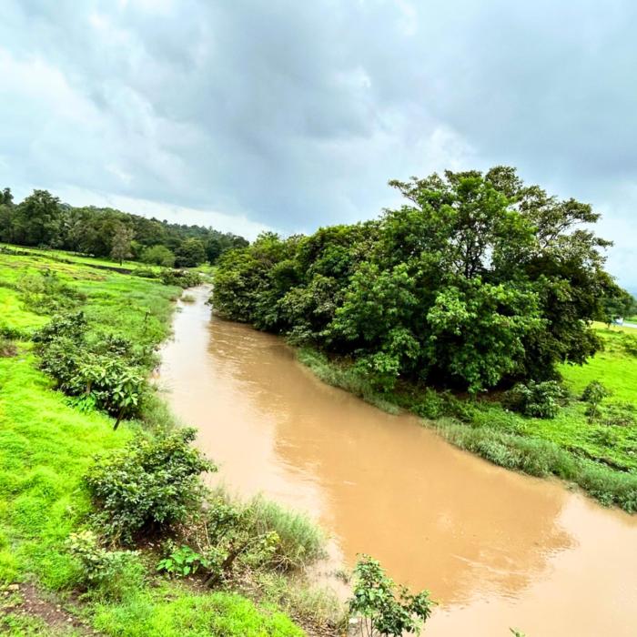 karjat hills