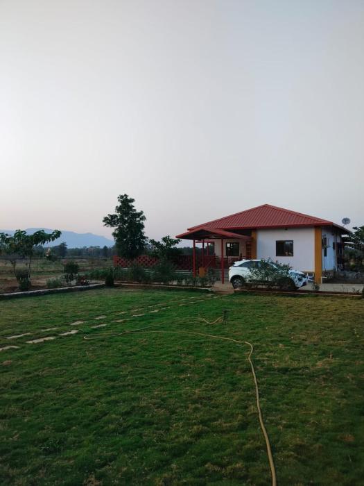 karjat hills
