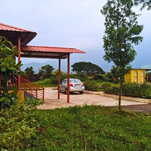 karjat hills