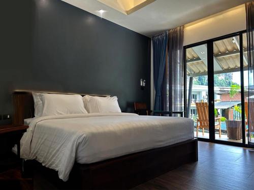 eco inn cottage by aonang hill