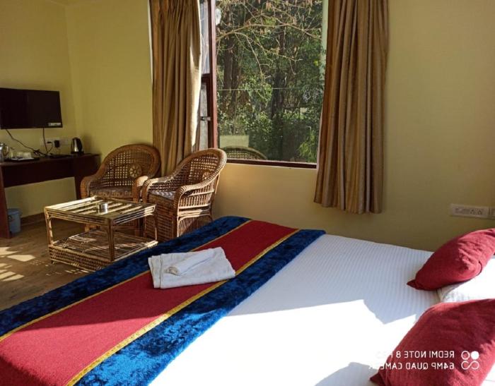 nalgarhretreat jungleresortbystayapart