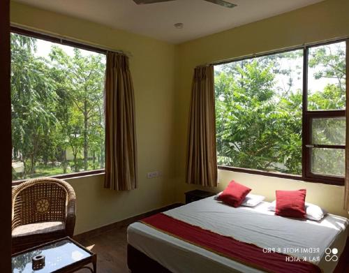 nalgarhretreat jungleresortbystayapart