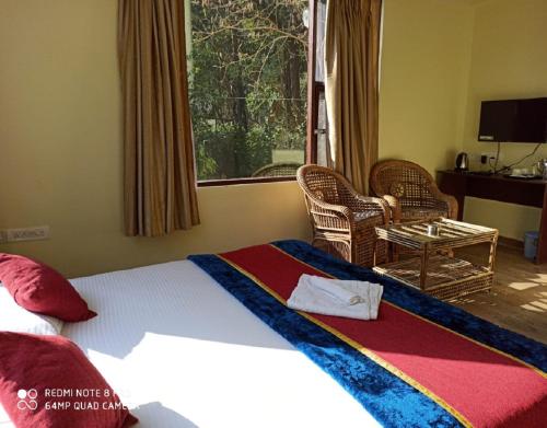 nalgarhretreat jungleresortbystayapart