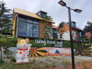 Sunny Homestay At Khaokho,,4 star