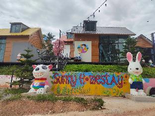 sunny homestay at khaokho