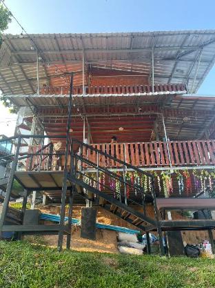 sunny homestay at khaokho
