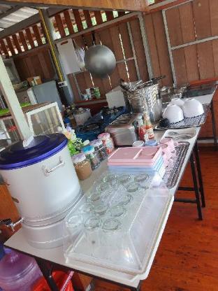 sunny homestay at khaokho