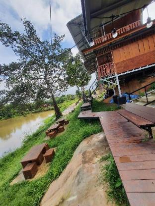 sunny homestay at khaokho