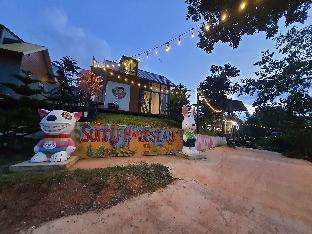 sunny homestay at khaokho