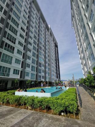 metrocity condominium jalan matang