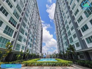 metrocity condominium jalan matang