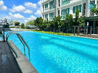 metrocity condominium jalan matang