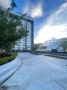 metrocity condominium jalan matang