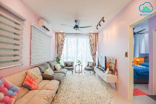 metrocity condominium jalan matang