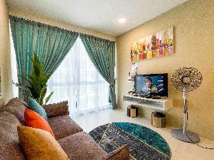 metrocity condominium jalan matang