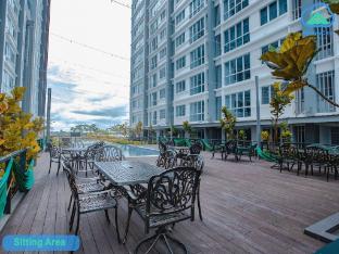 Metrocity Condominium - Jalan Matang,,4 star