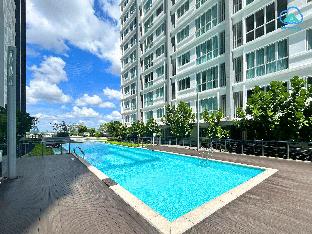 metrocity condominium jalan matang