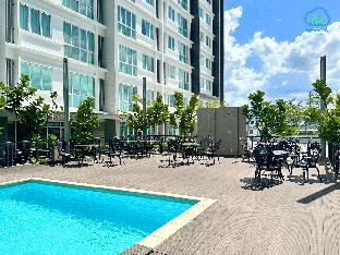 metrocity condominium jalan matang