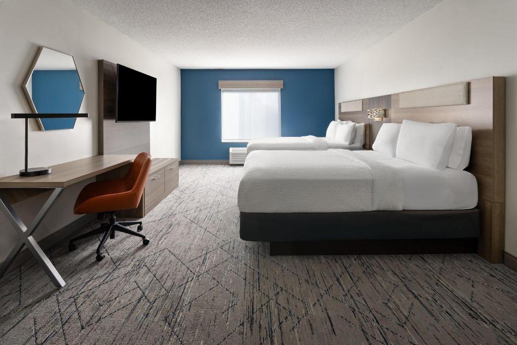 holiday inn express and suites meriden by ihg