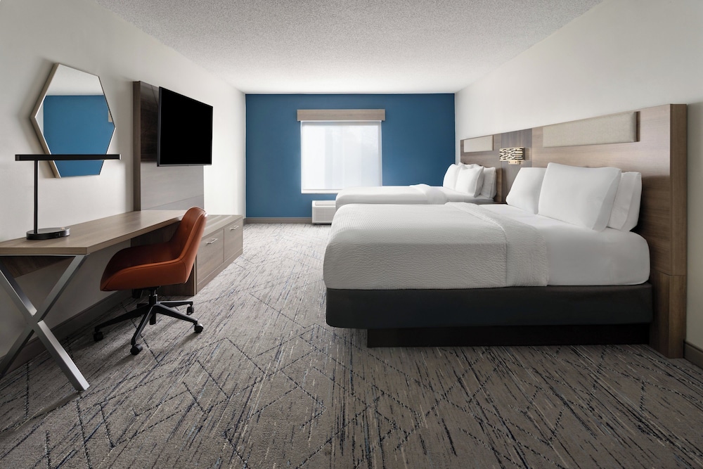 holiday inn express and suites meriden by ihg
