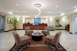 holiday inn express and suites meriden by ihg