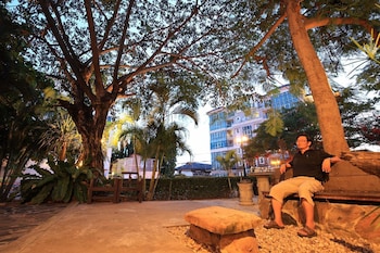 welnez world residence pattaya