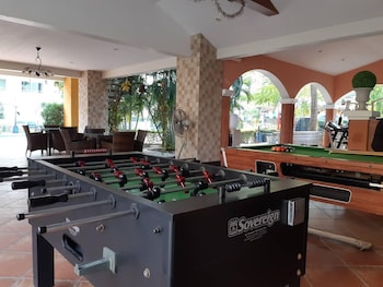 welnez world residence pattaya