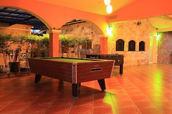 welnez world residence pattaya