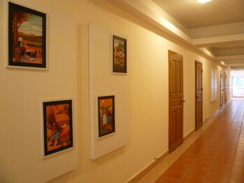 welnez world residence pattaya