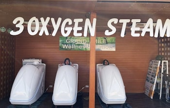 welnez world residence pattaya