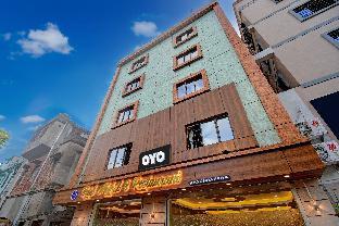 hotel o mahal and restaurant kanchrapara