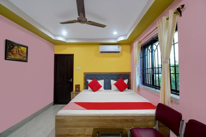 hotel o mahal and restaurant kanchrapara