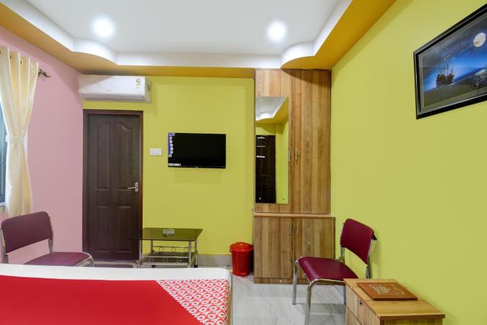 hotel o mahal and restaurant kanchrapara