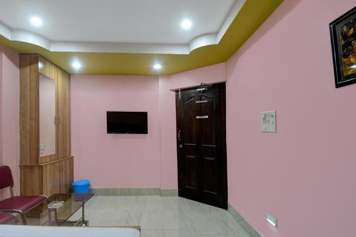 hotel o mahal and restaurant kanchrapara