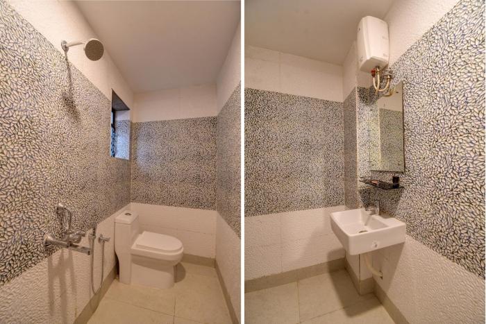 hotel o mahal and restaurant kanchrapara