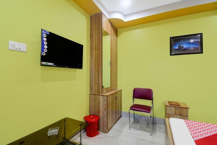 hotel o mahal and restaurant kanchrapara