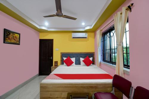 hotel o mahal and restaurant kanchrapara