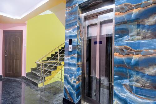 hotel o mahal and restaurant kanchrapara