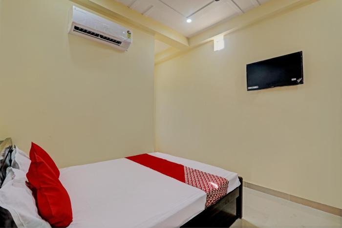 lucknow