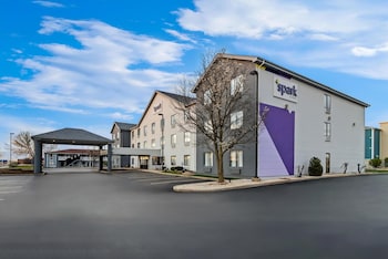spark by hilton merrillville