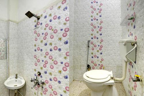 hotel sambodhi palace