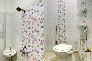 hotel sambodhi palace