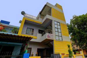 hotel sambodhi palace