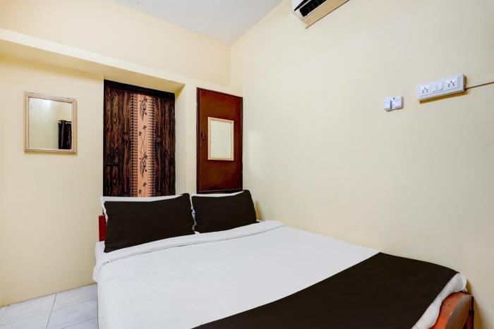 super hotel o cooum riverview chennai formerly nimalan residency