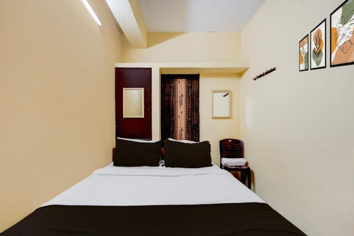 super hotel o cooum riverview chennai formerly nimalan residency